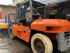 上海青浦專(zhuān)業(yè)叉車(chē)出租與吊車(chē)出租服務(wù) 助力工廠搬遷與物流高效運(yùn)作