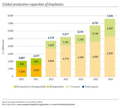 生物基材料 從銷售策略到行業(yè)趨勢的全面解析